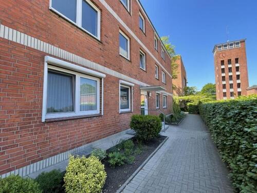 Foto - 3 helle Zimmer Mietwohnung Schreventeich 24116