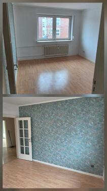 Foto - Etagenwohnung in Kiel zur Miete