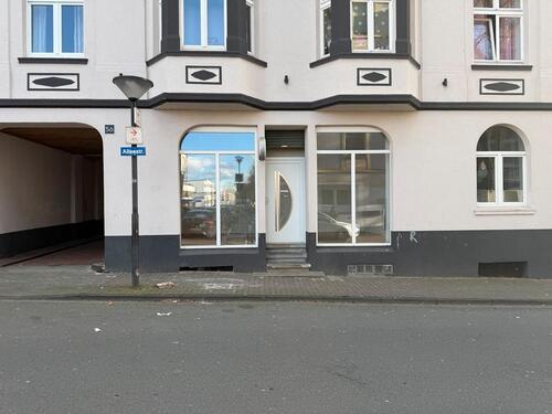 Foto - Ladenlokal zu vermieten ab sofort