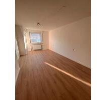 Renovierte 3-Zimmer Wohnung im Stadtzentrum - Trossingen