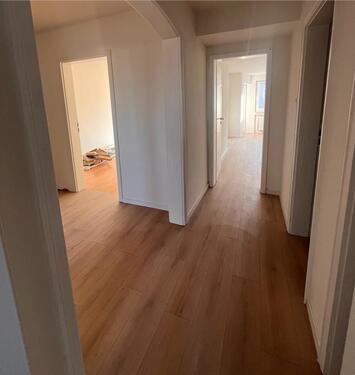 Foto - 3 Zimmer Etagenwohnung zur Miete in Trossingen