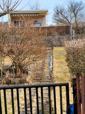 Foto - Kleingarten in Aue - Zeller Berg