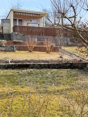 Foto - Grundst&uuml;ck in Chemnitz