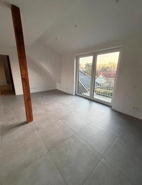 Foto - 4 Zimmer Dachgeschoßwohnung in Neustadt am Rübenberge