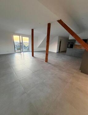 Foto - Dachgeschoßwohnung in Neustadt am Rübenberge zur Miete