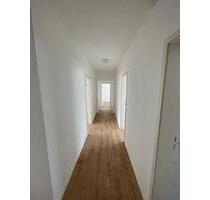 Helle 4-Zimmer-Wohnung mit Balkon in zentraler Lage – vermietet - Munster