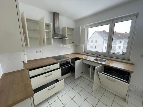 Foto - 4 Zimmer Etagenwohnung zum Kaufen in Munster