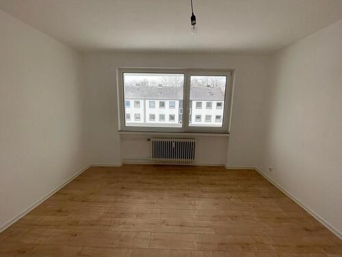 Foto - 4 Zimmer Etagenwohnung in Munster