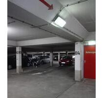 Tiefgaragenstellplatz Garage in Ramersdorf Perlach zu vermieten. - Ottobrunn