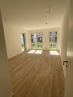Foto - 2-Zimmer-NEUBAUWOHNUNG in Essen Südviertel