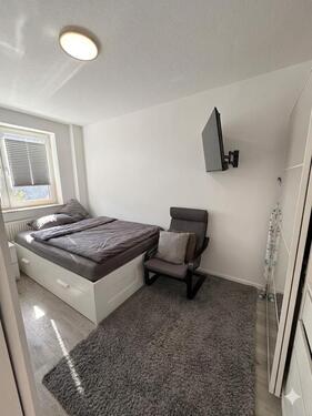 Foto - 1.5 Zimmer Erdgeschoßwohnung zur Miete in Wolfsburg