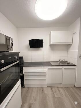 Foto - 1.5 Zimmer Erdgeschoßwohnung in Wolfsburg