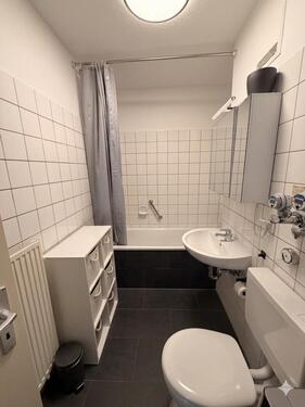 Foto - Erdgeschoßwohnung in Wolfsburg zur Miete