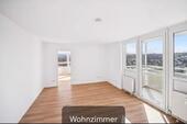 Foto - 2 Zimmer Etagenwohnung zur Miete in Oberharmersbach