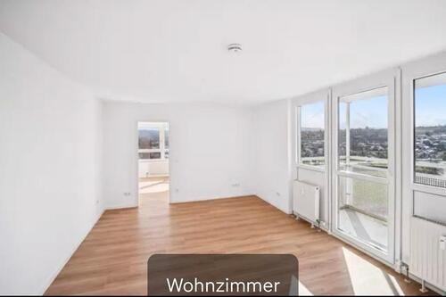 Foto - 2 Zimmer Etagenwohnung zur Miete in Oberharmersbach