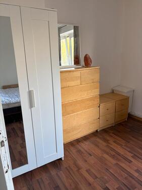 Foto - Zimmer in der Wohnung bis Ende 06.26
