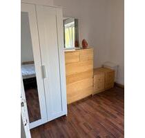 Zimmer in der Wohnung bis Ende 06.26 - Hamburg Ottensen