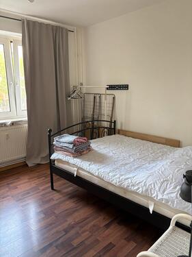 Foto - 1 Zimmer Etagenwohnung zur Miete in Hamburg
