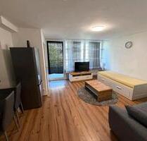 1 Zimmer Wohnung in Am Stutenanger 85764 Oberschleißheim