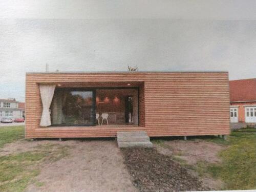 Foto - Tinyhaus Holzhaus 50qm - 29.000,00&nbsp;EUR Kaufpreis, ca.&nbsp; 50,00&nbsp;m&sup2;