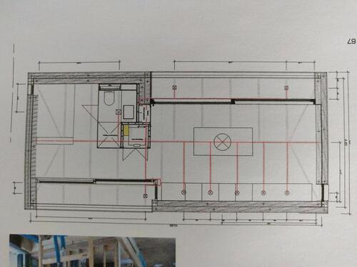 Foto - 1 Zimmer Einfamilienhaus zum Kaufen in Ostbevern