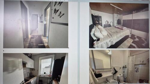 Foto - 2 Zimmer Etagenwohnung in Münster