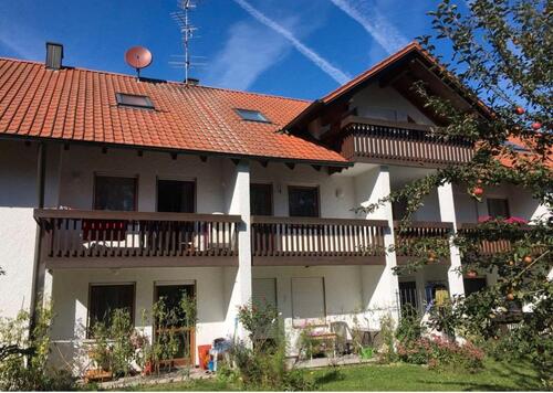 Foto - Schöne freie 1-Zimmer Wohnung Keller Stellplatz