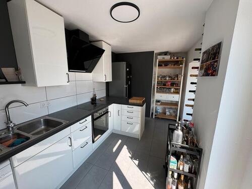 Foto - Einfamilienhaus in Saarlouis zum Kaufen