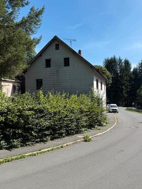 Foto - 18 Zimmer Einfamilienhaus in Brand