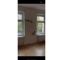 2 Raum Wohnung im teilsanierten Altbau - Leipzig Altwest