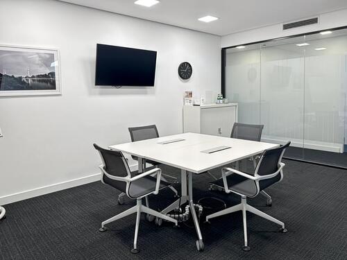 Foto - Großraumbüros für 10 Personen in Regus Theo & Luise