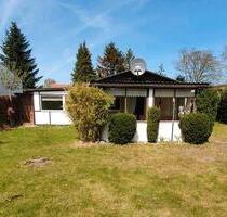 Ferienbungalow ca. 4 km bis Zinnowitz