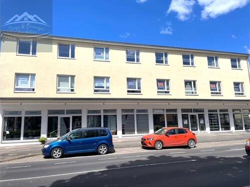 Foto - Büroräume - Praxisräume - 1.334,00 EUR Kaltmiete, ca.  157,00 m²