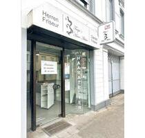 Friseursalon in zentraler Lage von Grevenbroich-Wevelinghoven