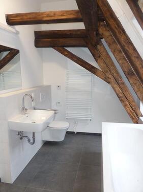 Foto - Etagenwohnung in Lauingen (Donau)