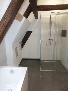 Foto - Etagenwohnung in Lauingen (Donau) zur Miete