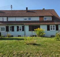Doppelhaushälfte Von Privat - 350.000,00 EUR Kaufpreis, in Ellwangen (Jagst) (PLZ: 73479)