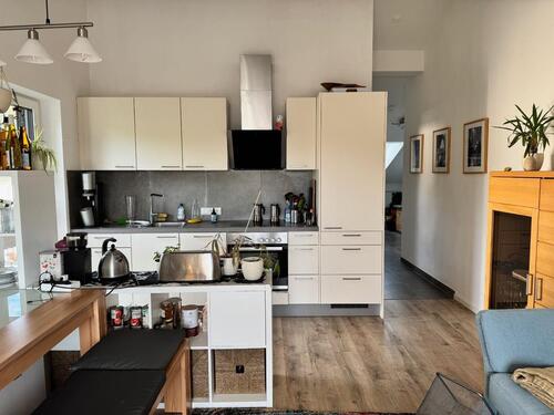 Foto - Etagenwohnung zur Miete in Kaufbeuren