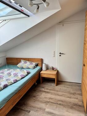Foto - Etagenwohnung in Kaufbeuren