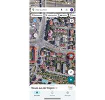 Tiefgarage Stellplatz PKWMotorrad zu vermieten,Arcaden Bahnhof - Regensburg Brandlberg
