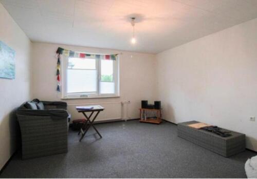 Foto - Etagenwohnung zur Miete in Greifswald