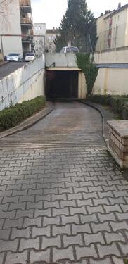 Foto - Tiefgarage in Offenbach zu vermieten