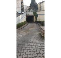 Tiefgarage in Offenbach zu vermieten - Offenbach am Main Hafen