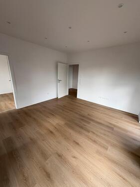 Foto - Etagenwohnung in Quakenbrück