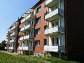 Foto - Etagenwohnung zur Miete in Borrentin