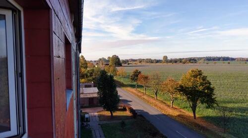 Foto - Etagenwohnung in Borrentin