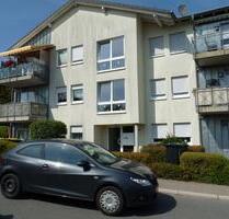 Barrierefreie 2-Zimmerwohnung mit Terrasse - Herscheid