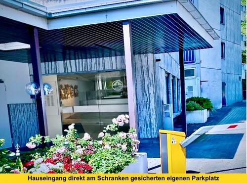 Foto - Etagenwohnung in Bad Soden am Taunus