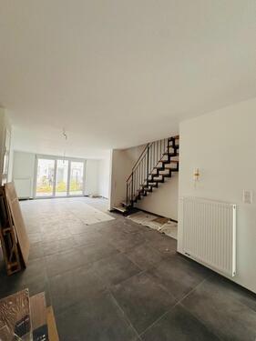 Foto - Ankommen. Wohlfühlen. Zuhause sein – Ihr Reihenhaus im Limespark