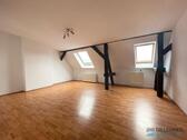 Foto - ZUR MIETE - 2-Zimmer-Wohnung im Dachgeschoss in Wittenberge